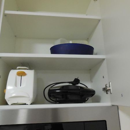 Apartment Potter Μπρνο Εξωτερικό φωτογραφία