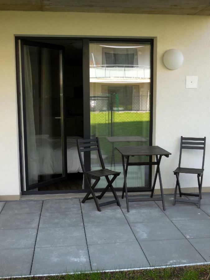 Apartment Potter Μπρνο Εξωτερικό φωτογραφία